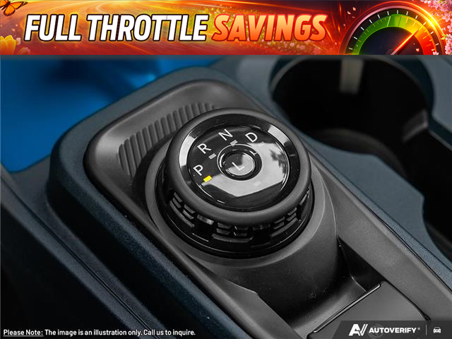 2026 Ford Maverick XLT (Stk: 26MA316) in St. Catharines - Image 17 of 25