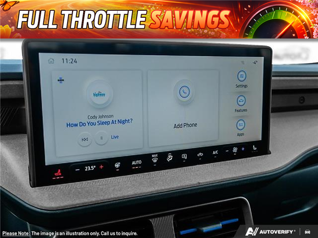 2026 Ford Maverick XLT (Stk: 26MA316) in St. Catharines - Image 18 of 25