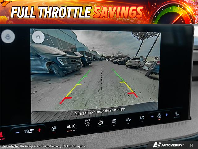 2026 Ford Maverick XLT (Stk: 26MA316) in St. Catharines - Image 23 of 25