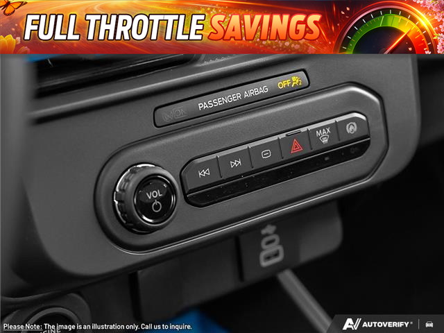 2026 Ford Maverick XLT (Stk: 26MA316) in St. Catharines - Image 24 of 25