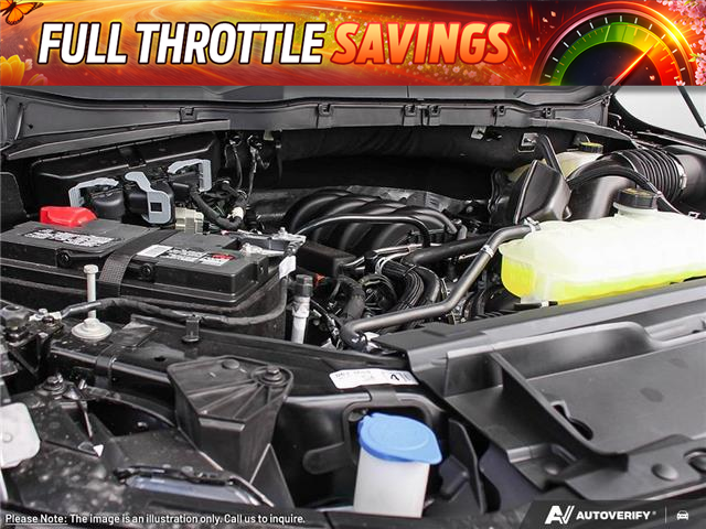 2026 Ford F-150 XLT (Stk: W3LZ94Q) in St. Catharines - Image 6 of 26