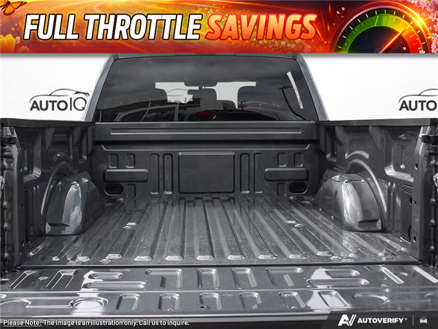 2026 Ford F-150 XLT (Stk: W3LZ94Q) in St. Catharines - Image 7 of 26