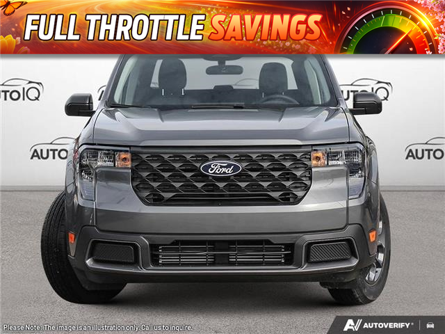 2026 Ford Maverick XLT (Stk: 26MA258) in St. Catharines - Image 2 of 26
