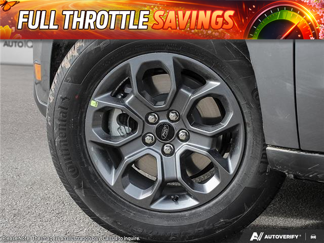 2026 Ford Maverick XLT (Stk: 26MA258) in St. Catharines - Image 8 of 26