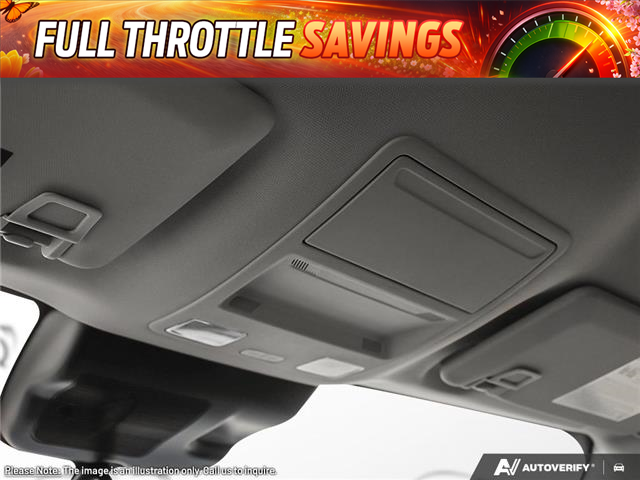 2026 Ford Maverick XLT (Stk: 26MA258) in St. Catharines - Image 19 of 26