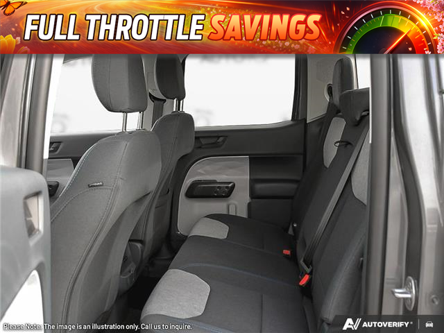 2026 Ford Maverick XLT (Stk: 26MA258) in St. Catharines - Image 21 of 26