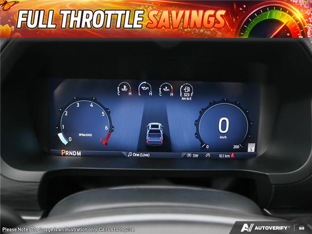 2026 Ford F-150 XLT (Stk: W3LS44G) in St. Catharines - Image 14 of 26