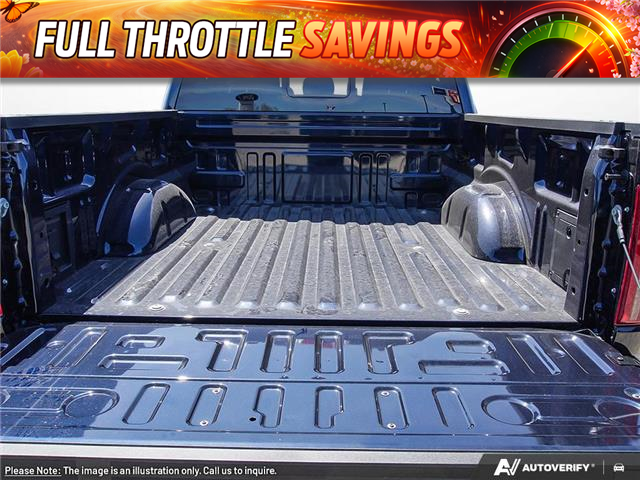 2026 Ford F-150 XLT (Stk: W3LS43T) in St. Catharines - Image 7 of 25