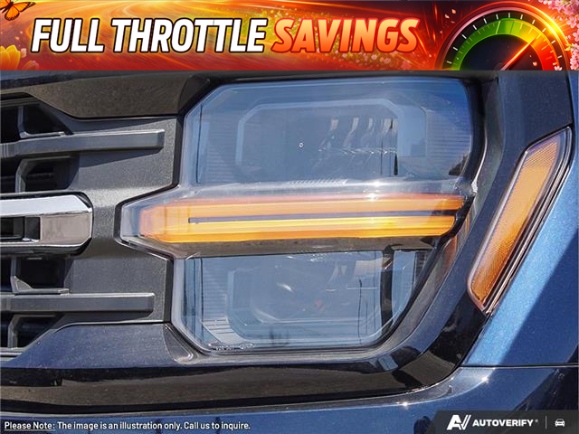 2026 Ford F-150 XLT (Stk: W3LS43T) in St. Catharines - Image 9 of 25