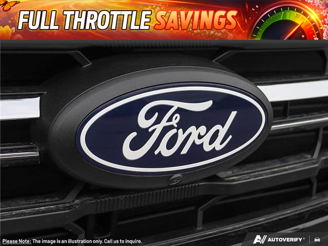 2026 Ford F-150 XLT (Stk: W3LS32D) in St. Catharines - Image 8 of 25