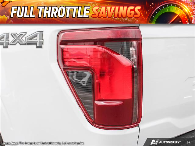2026 Ford F-150 XLT (Stk: W3LS32D) in St. Catharines - Image 10 of 25