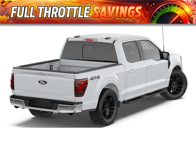 2026 Ford F-150 XLT (Stk: 26F1290) in St. Catharines - Image 3 of 7