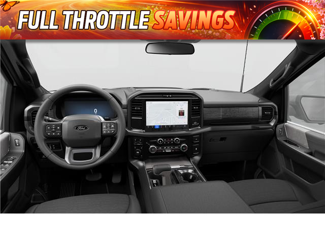 2026 Ford F-150 XLT (Stk: 26F1290) in St. Catharines - Image 6 of 7