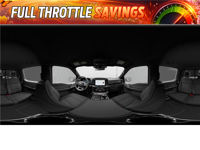 2026 Ford F-150 XLT (Stk: 26F1290) in St. Catharines - Image 7 of 7