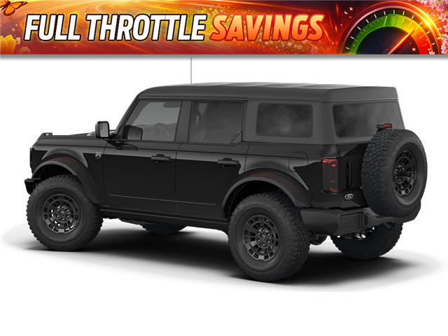 2026 Ford Bronco Big Bend (Stk: 26BR293) in St. Catharines - Image 2 of 7