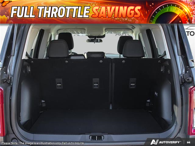 2026 Ford Bronco Sport Big Bend (Stk: R9BZ72U) in St. Catharines - Image 7 of 25