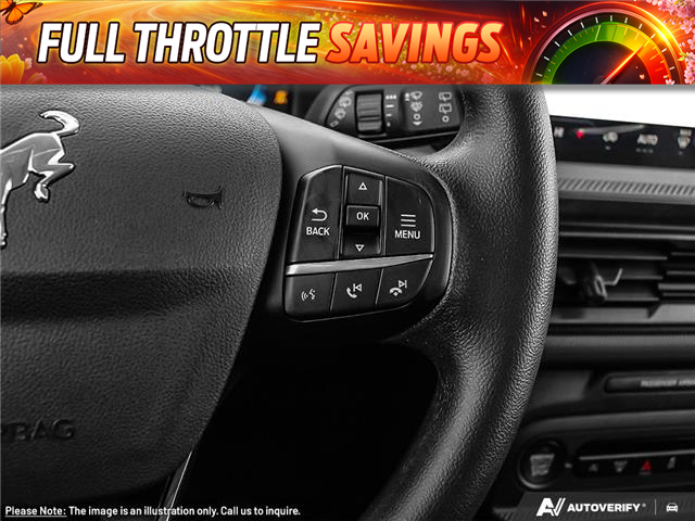 2026 Ford Bronco Sport Big Bend (Stk: R9BZ72U) in St. Catharines - Image 15 of 25