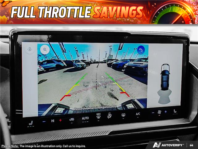 2026 Ford Bronco Sport Big Bend (Stk: R9BZ72U) in St. Catharines - Image 22 of 25