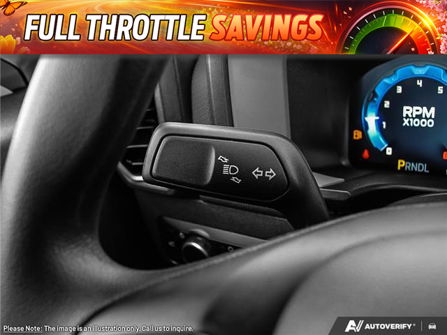 2026 Ford Bronco Sport Big Bend (Stk: R9BZ72U) in St. Catharines - Image 24 of 25