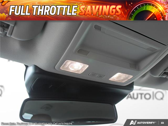 2026 Ford Bronco Sport Outer Banks (Stk: 26BS306) in St. Catharines - Image 17 of 20