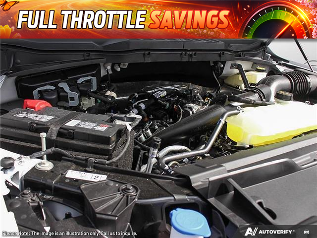 2026 Ford F-150 XLT (Stk: 26F1209) in St. Catharines - Image 6 of 26