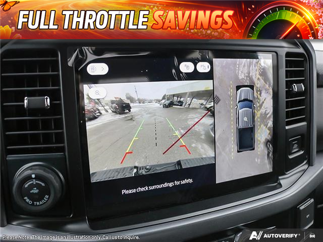 2026 Ford F-150 XLT (Stk: 26F1209) in St. Catharines - Image 23 of 26
