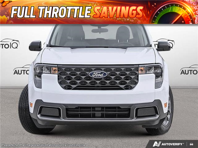 2026 Ford Maverick XLT (Stk: 26MA357) in St. Catharines - Image 2 of 26