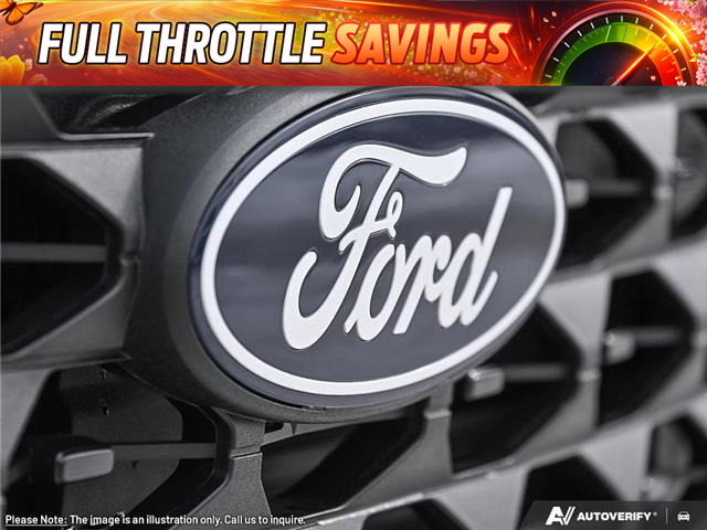 2026 Ford Maverick XLT (Stk: 26MA357) in St. Catharines - Image 9 of 26