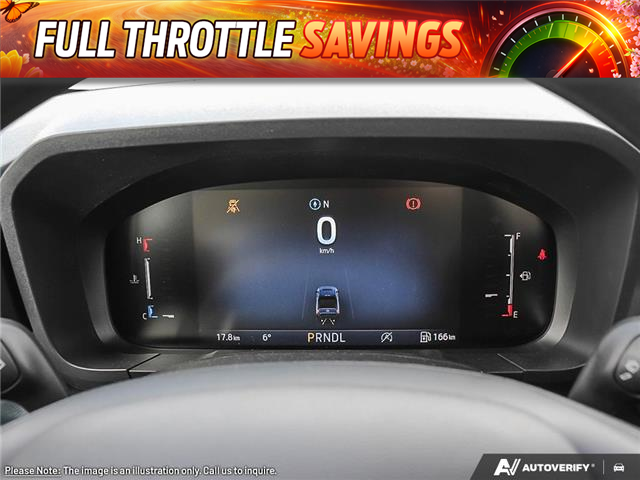 2026 Ford Maverick XLT (Stk: 26MA357) in St. Catharines - Image 14 of 26