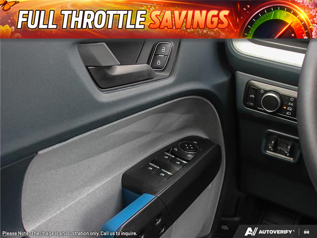 2026 Ford Maverick XLT (Stk: 26MA357) in St. Catharines - Image 16 of 26