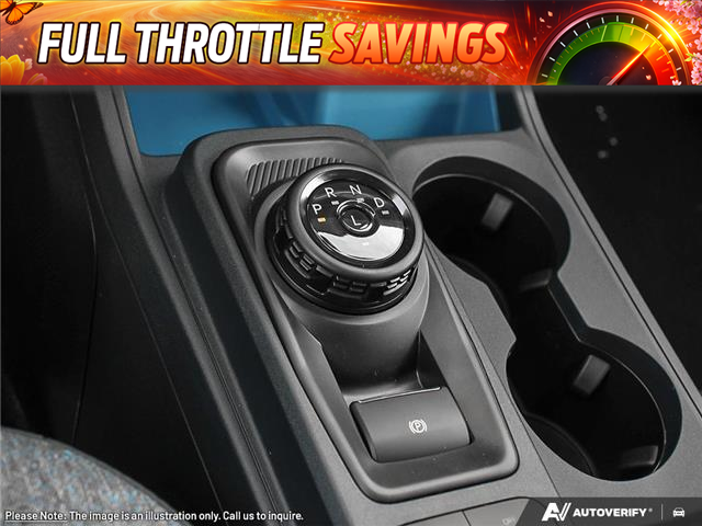 2026 Ford Maverick XLT (Stk: 26MA357) in St. Catharines - Image 17 of 26