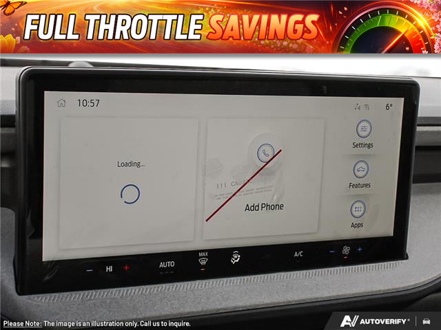 2026 Ford Maverick XLT (Stk: 26MA357) in St. Catharines - Image 18 of 26