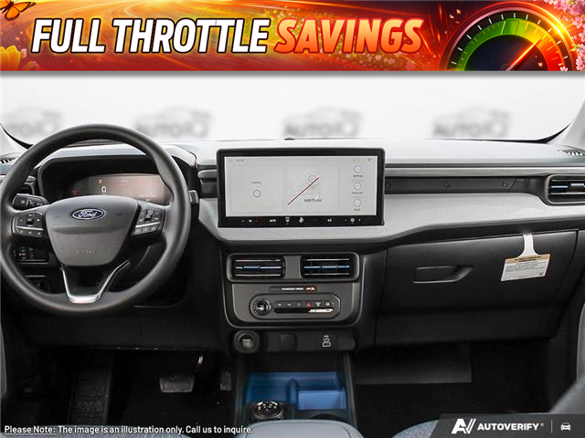 2026 Ford Maverick XLT (Stk: 26MA357) in St. Catharines - Image 22 of 26