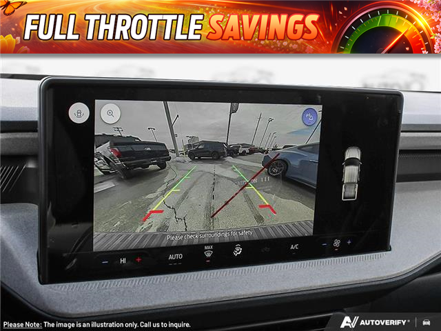 2026 Ford Maverick XLT (Stk: 26MA357) in St. Catharines - Image 23 of 26