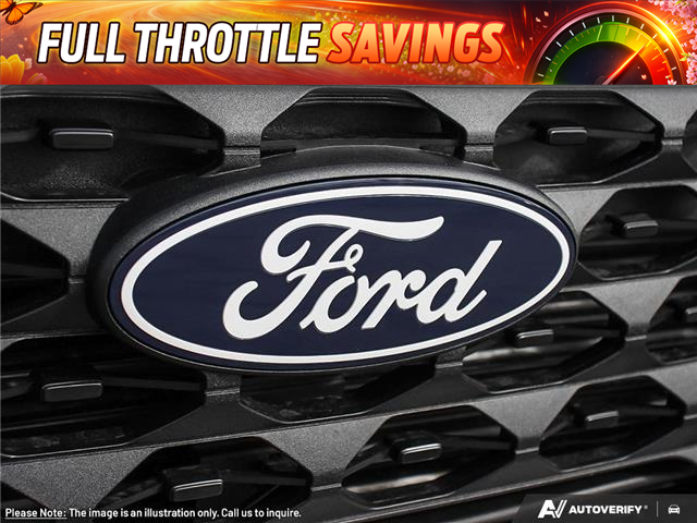 2026 Ford Maverick XLT (Stk: W8JZ56T) in St. Catharines - Image 9 of 26