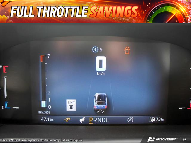 2026 Ford Bronco Sport Outer Banks (Stk: 26BS350) in St. Catharines - Image 14 of 20