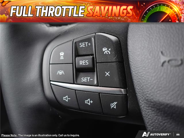 2026 Ford Bronco Sport Badlands (Stk: R9DZ45P) in St. Catharines - Image 13 of 24