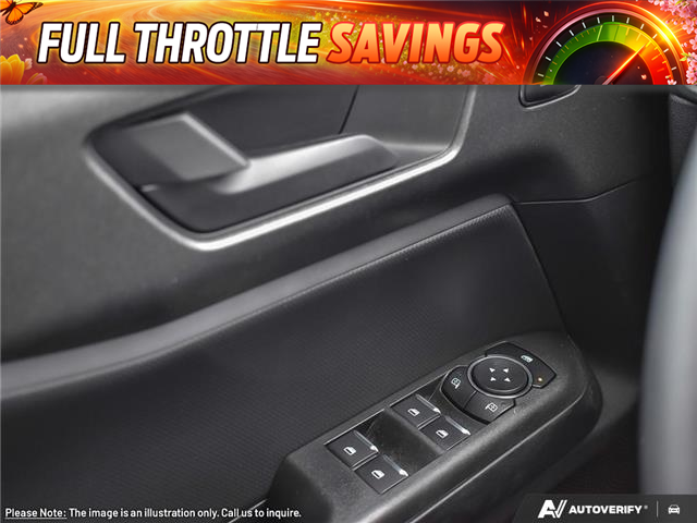 2026 Ford Bronco Sport Badlands (Stk: R9DZ45P) in St. Catharines - Image 14 of 24