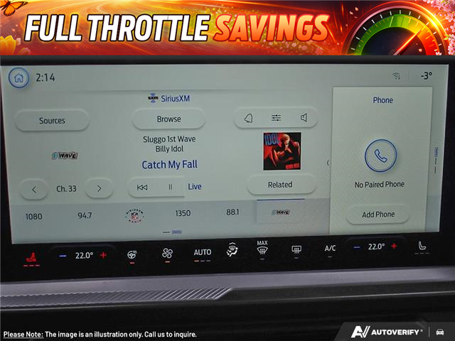 2026 Ford Bronco Sport Badlands (Stk: R9DZ45P) in St. Catharines - Image 16 of 24