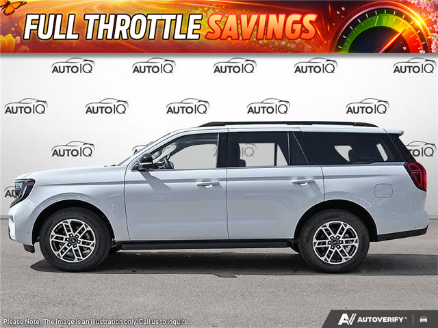 2026 Ford Expedition Active (Stk: 26EP311) in St. Catharines - Image 3 of 23