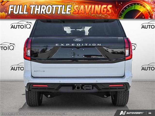 2026 Ford Expedition Active (Stk: 26EP311) in St. Catharines - Image 5 of 23