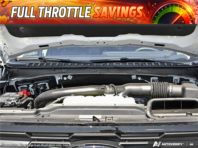 2026 Ford Expedition Active (Stk: 26EP311) in St. Catharines - Image 6 of 23