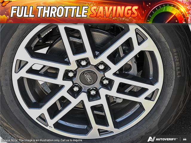 2026 Ford Expedition Active (Stk: 26EP311) in St. Catharines - Image 7 of 23