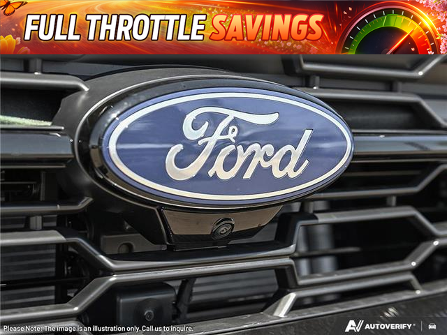 2026 Ford Expedition Active (Stk: 26EP311) in St. Catharines - Image 8 of 23