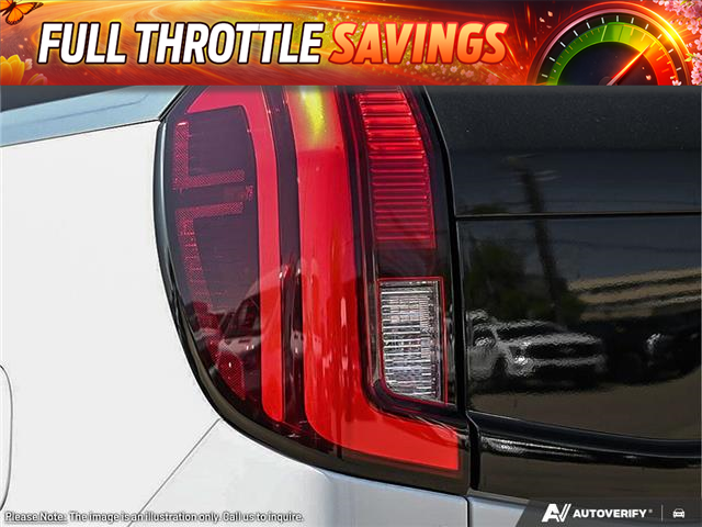 2026 Ford Expedition Active (Stk: 26EP311) in St. Catharines - Image 9 of 23