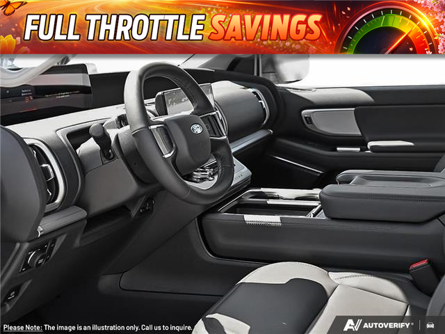 2026 Ford Expedition Active (Stk: 26EP311) in St. Catharines - Image 10 of 23