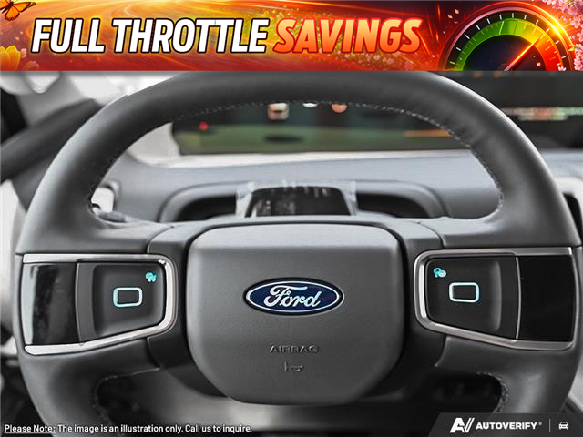 2026 Ford Expedition Active (Stk: 26EP311) in St. Catharines - Image 11 of 23