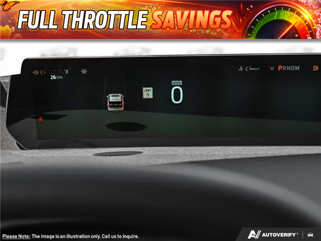 2026 Ford Expedition Active (Stk: 26EP311) in St. Catharines - Image 12 of 23