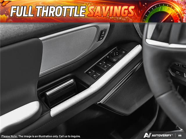 2026 Ford Expedition Active (Stk: 26EP311) in St. Catharines - Image 14 of 23