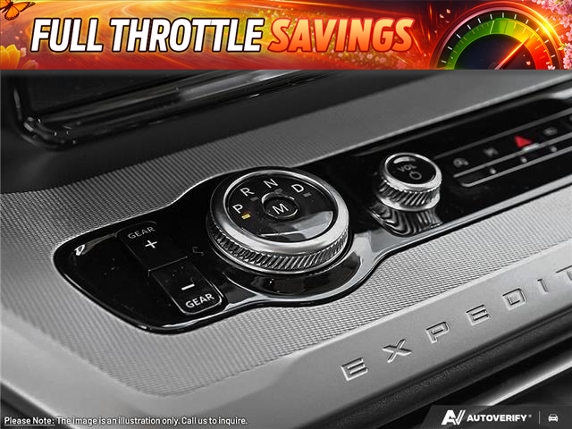 2026 Ford Expedition Active (Stk: 26EP311) in St. Catharines - Image 15 of 23